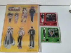 名探偵コナン コナンランドアクリルスタンド