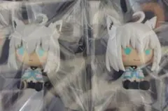 一番くじ ホロライブ vol.2 ちょこのっこ 白上フブキ