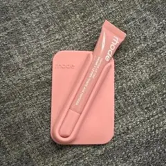 rhode iPhoneケース ピンク