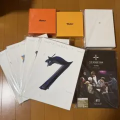 2026年最新】bts live dvdの人気アイテム - メルカリ