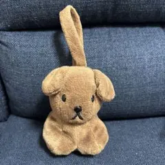 ぬいぐるみ　ミッフィー スナッフィー　ぬいぐるみ　てのり　ポーチ