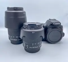 2025年最新】canon eos kiss x10 ダブルズームキットの人気