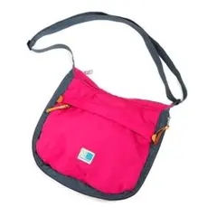 karrimor カリマー VT ショルダーバッグ 軽量 メッセンジャー