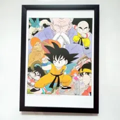 2026年最新】ドラゴンボール 扉絵の人気アイテム - メルカリ