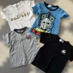 100 110 Tシャツ　まとめ売り