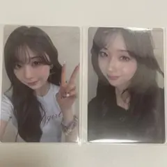 KCON 2026 NiziU ミイヒ