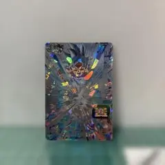 2026年最新】スーパードラゴンボールヒーローズ um4 sec 孫悟空の人気