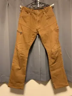 FieldCore マイクロウォームパンツ　Lサイズ