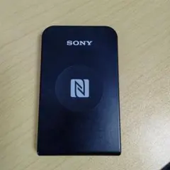 SONY 非接触ICカードリーダー PaSoRi（パソリ）RC-S380