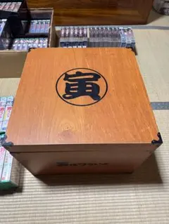 男はつらいよ VHS ビデオテープ 全巻セット 収納箱付き - メルカリ