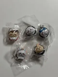 くら寿司✨️ちいかわコラボ✨️コンプリートセット