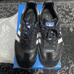 極美品 adidas SAMBA OG 26.5cm