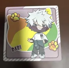 僕のヒーローアカデミア まねきねこ 荼毘 コースター
