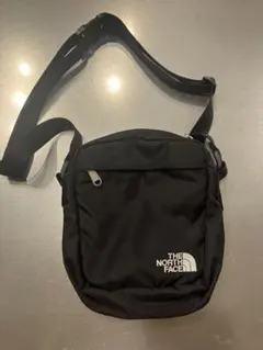 THE NORTH FACE ショルダーバッグ ブラックのサムネイル
