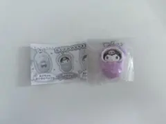 おくるみベイビーマスコット クロミ