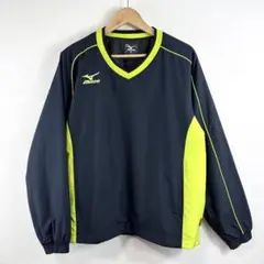 ウィンドブレーカー ブルゾン