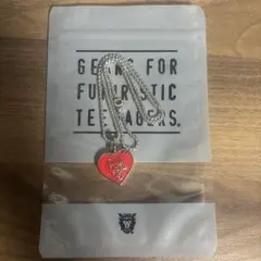 Girls Don’t Cry/Human Made Necklace