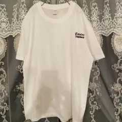 Eikichi Yazawa ★ホワイト Tシャツ 2XL永ちゃんTシャツ素敵★のサムネイル