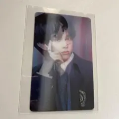 ENHYPEN ジェイク BORDER:CARNIVAL トレカ