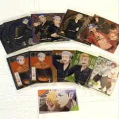 【東京リベンジャーズ】 東リベ 11点セット