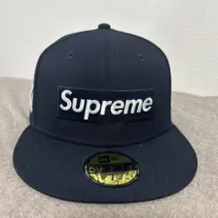 2025年最新】Supreme ヤンキース キャップの人気アイテム - メルカリ