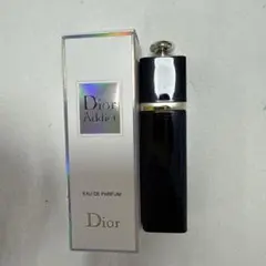 D081 ディオール アディクト オードゥパルファン 50ml Addict - メルカリ