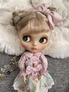 ネオブライス カスタム