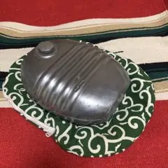 陶器製 湯たんぽ 中古品 昭和レトロ アンティーク暖か❗️ 2025年最新】湯たんぽ 陶器製の人気アイテム - メルカリ 陶器製