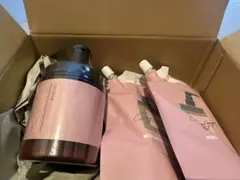 cocone シャンプー ココネ　ココネクレイシャンプー