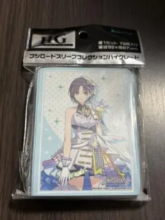 浅倉透　スリーブ　デッキホルダー 2025年最新】浅倉透 スリーブの人気アイテム - メルカリ