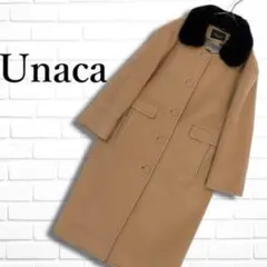Unaca アナカ コート レッキスファーのサムネイル
