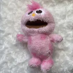 モッピー ユニバ ぬいぐるみキーホルダー