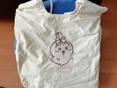 ちいかわ × しまむら トートバッグ 【うさぎ】