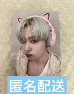 ONEUS 5X Makestar 2.0 ヨントン トレカ ファヌン