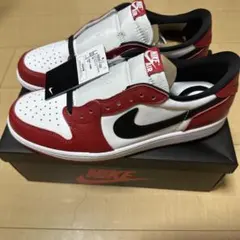 NIKE AIR JORDAN 1 RETRO LOW OG 10.5