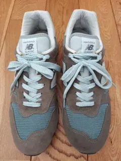 靴 New Balance M1300CLS D US9.5/27.5cm NEW BALANCE M1300CLS GREY MADE IN USA – Poopoo online store