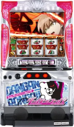 【送料込み】パチスロピンクパンサーSP(山佐) pinkpan1-1.jpg
