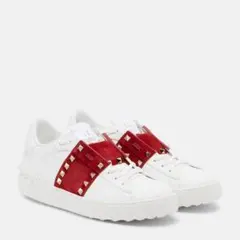 VALENTINO ヴァレンティノ ロックスタッズ　スニーカーのサムネイル