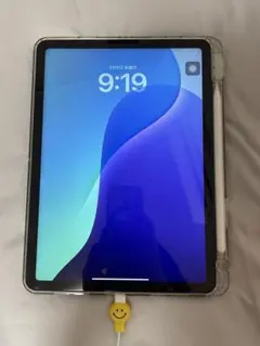 iPad Air 第5世代+ Apple Pencil（第2世代）