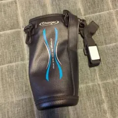 ★kotAf様専用★Charger 水筒カバー 紐付きのサムネイル