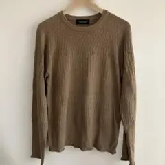 ニット