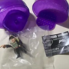 ジョジョの奇妙な冒険 承太郎 ガチャガチャ フィギュア