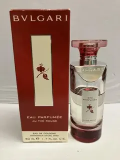 未使用品】ブルガリ オ パフメ オーテルージュ 50ml 廃盤 香水 EDC