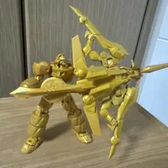 SMP GEAR戦士電童 ファイナルアタックセット　完成品