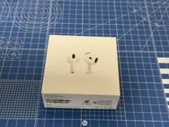 Apple AirPods 4 AppleCare有り　MXP63J/Aのサムネイル