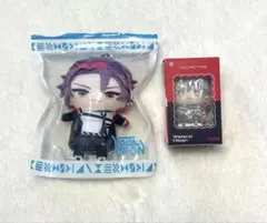 VOLTACTION 渡会雲雀 にじぱぺっと