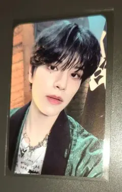 樂-STAR BDM　スンミン