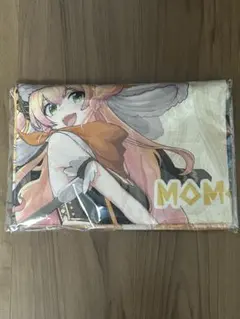 【新品】桃鈴ねね　Tシャツ モンスターハンターワイルズ×ホロライブ