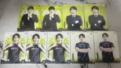 第五人格 IJLカードZETAセット