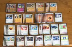 任天堂 カードヒーロー まとめ売り 48種 - メルカリ
